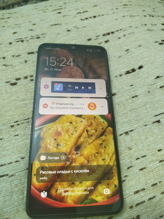 Продам Redmi 13c