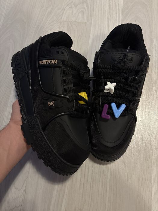 Luis vuitton maxi 40/45