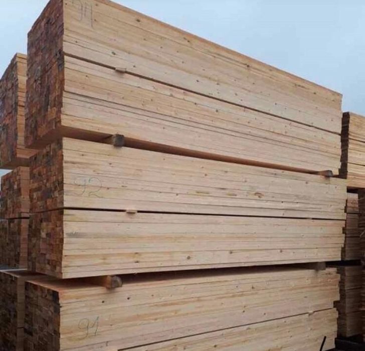 Балка, брус, обрещетка, страпила все размер есть