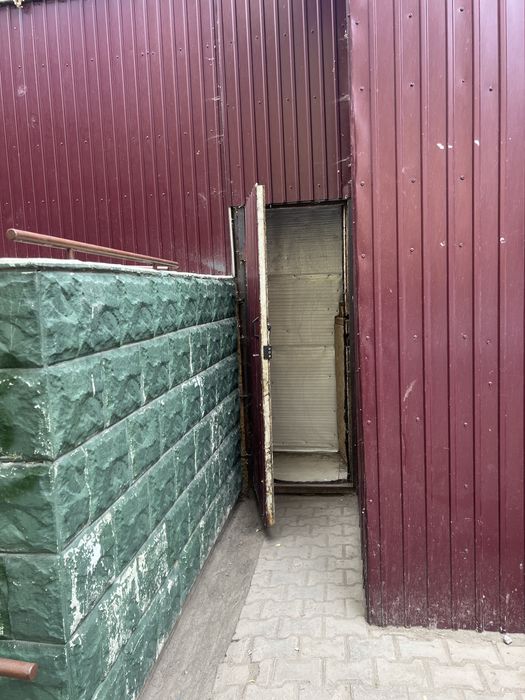 Сдам помешения 35 кв метров