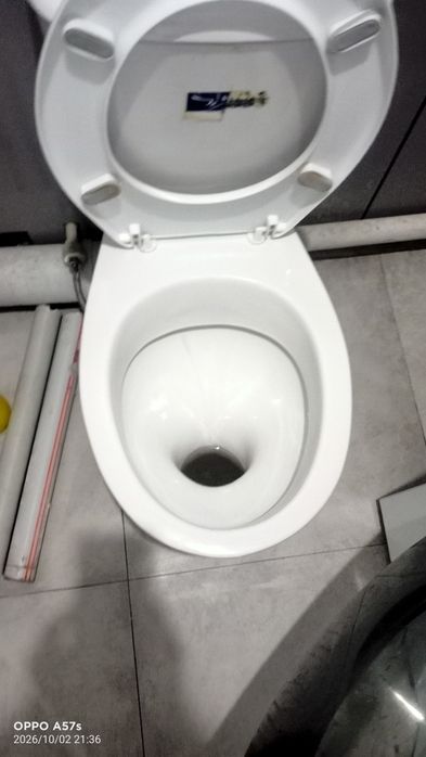 Унитаз. Продается