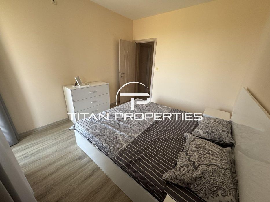 Продава се Тристаен апартамент в с. Равда, Област Бургас - 96 кв.м за 1349 €/кв.м - Снимка #9