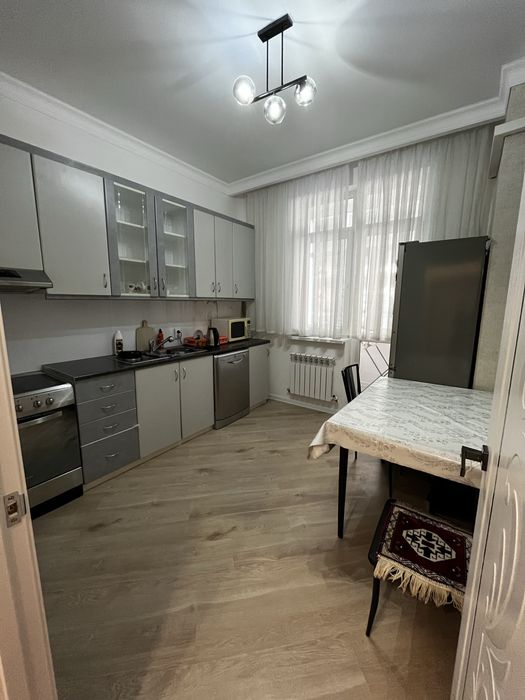 Ищу девушку на подселение