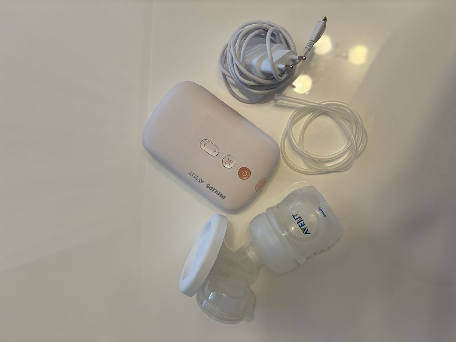 Pompa electrica Philips Avent