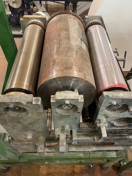 Машина за салфетки