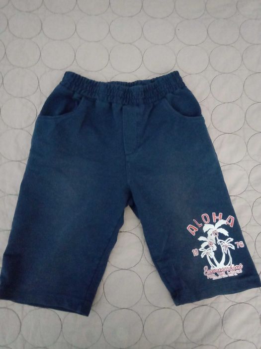 Детски къси панталонки