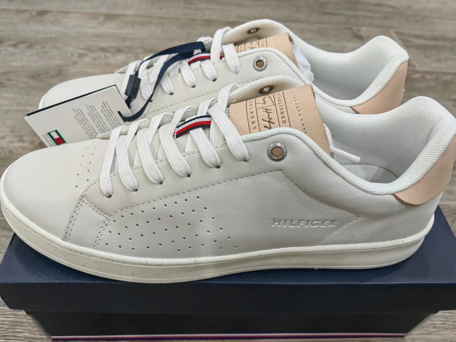 Кроссовки Tommy Hilfiger