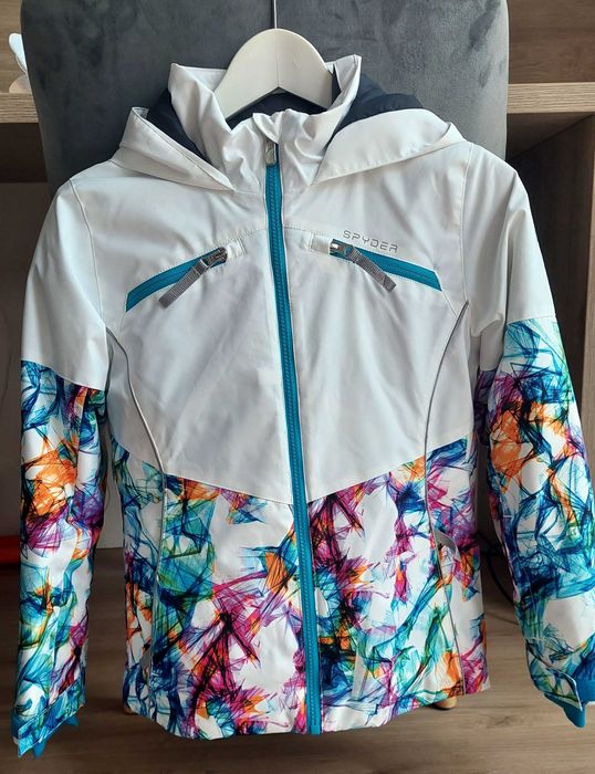 Ски екип Spyder CONQUER