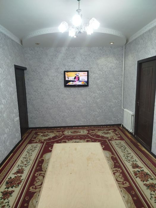 Аренда Квартира 1 хона Ибн Сино 1