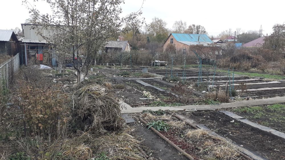 Продаю дачу в районе аэропорта