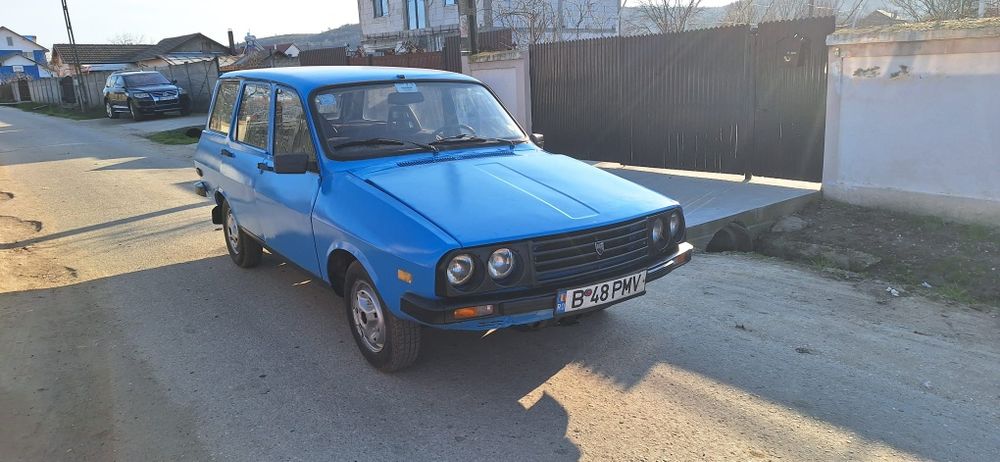 Dacia 1310 break tlx