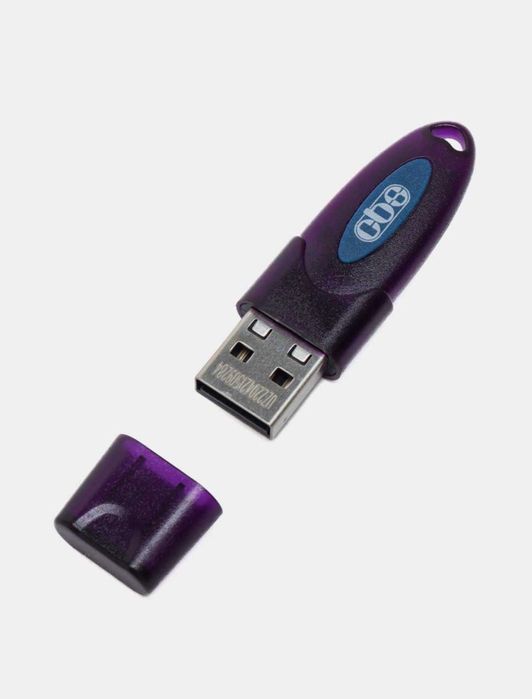 Token kluch токен ключ