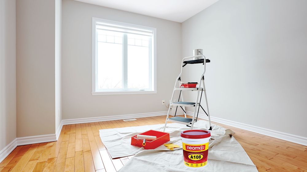 Evro Home. Ремонт квартир офис и дамов с качеством