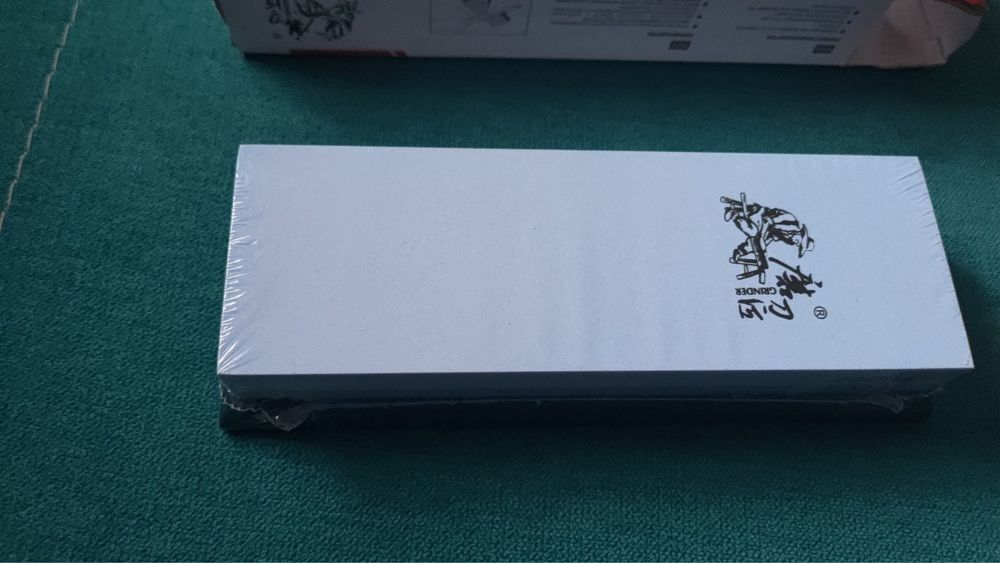 Taidea Камък за заточване на ножове воден