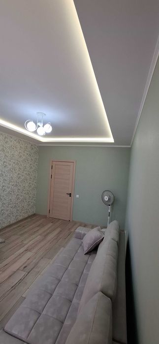 Продается 1 комнатная квартира