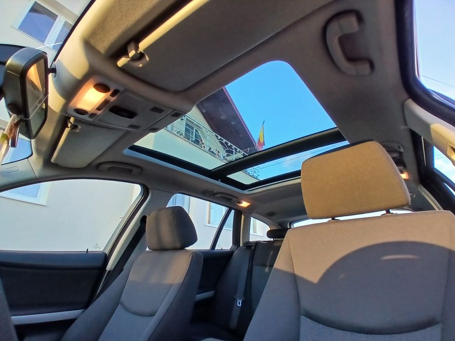 Vand autoturism BMW320i