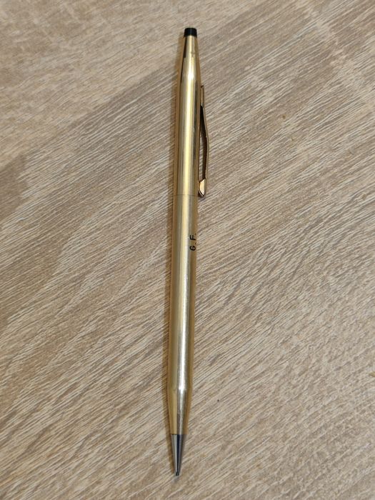 Creion mecanic Cross mina 0,7 made in Ireland