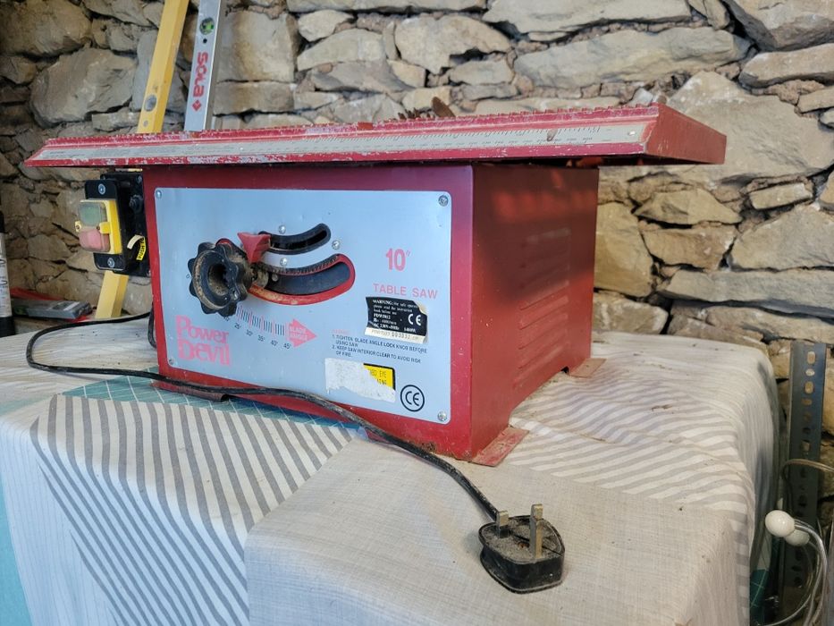 Монофазен циркуляр