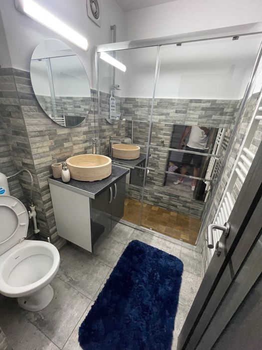 Regim Hotelier!! Pietatii A3- Spitalul 3 !!