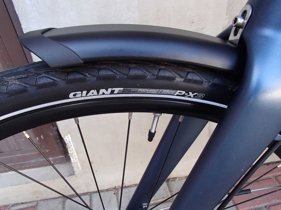 Bicicleta Giant Cu Transmisie pe curea,Fara Intretinere, Nou