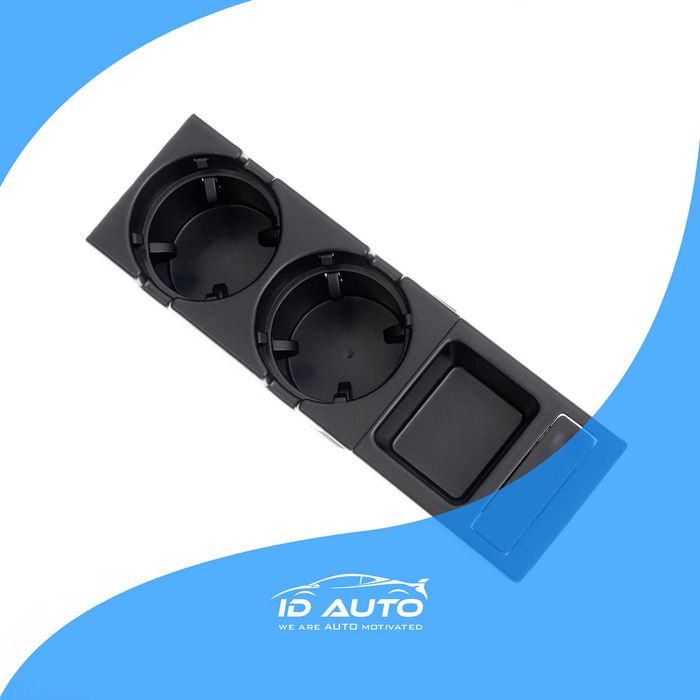 Bmw поставка Чаши Cup Holder БМВ E46, Е46 Монетник, Къп Холдър, Чаша