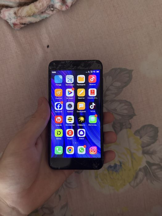 redmi 4x хороший
