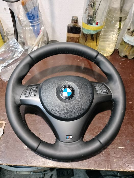 М волан за БМВ Е90-Е91