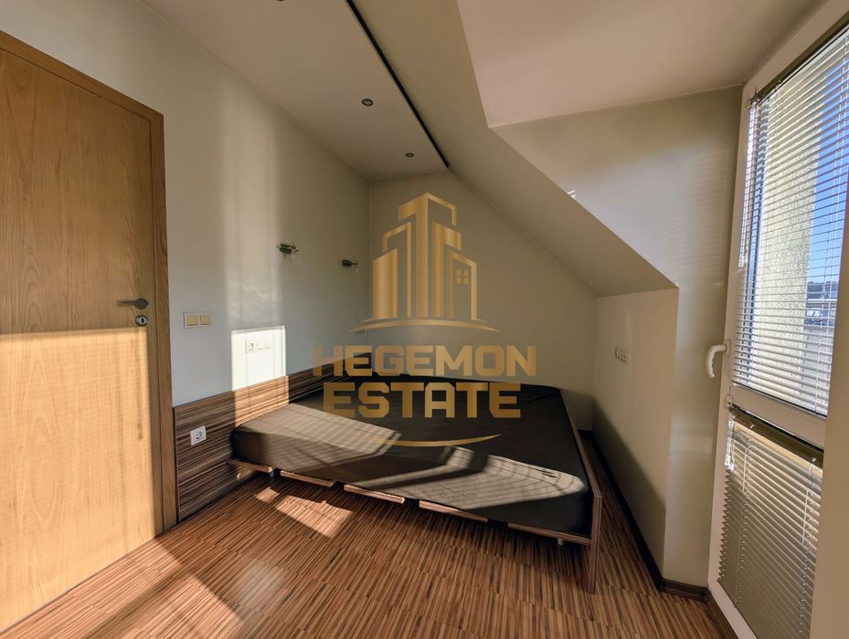 4-стаен в Варна-Колхозен пазар площ 180 цена 320000