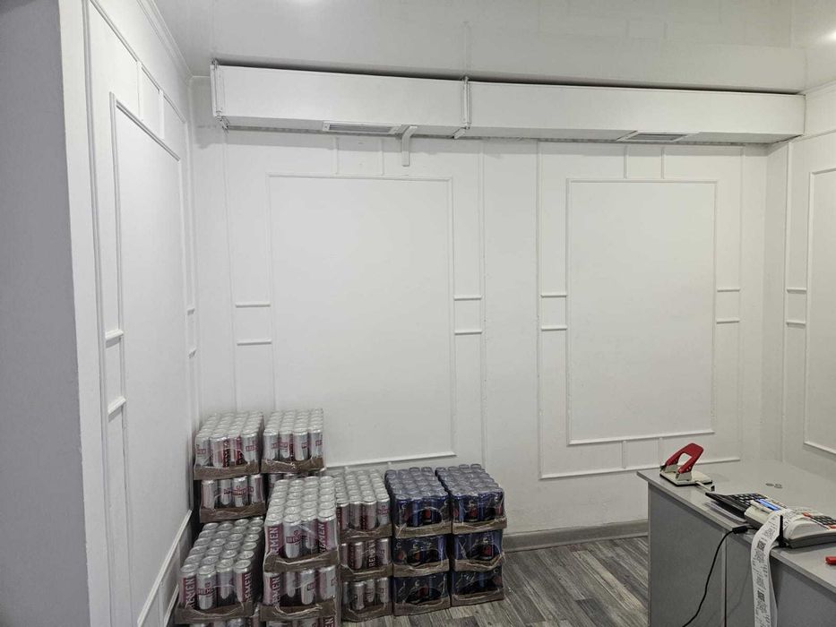 Продам коммерческое помещение