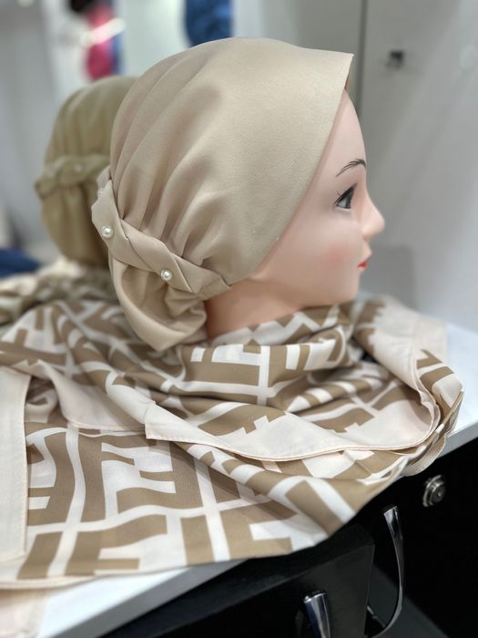 Палантины/платки