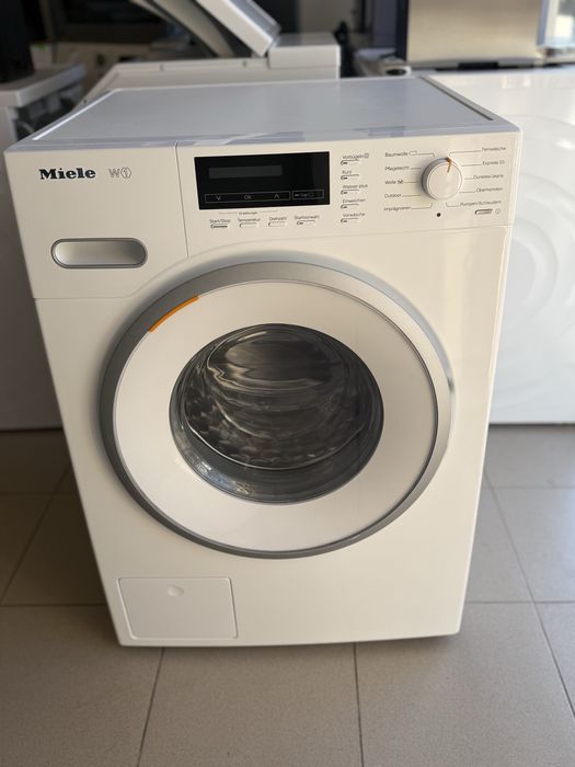 Пералня Miele W1