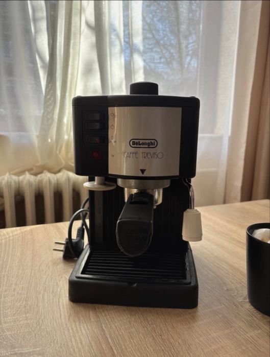 Espressor masina de cafea De'Longhi Caffee Treviso