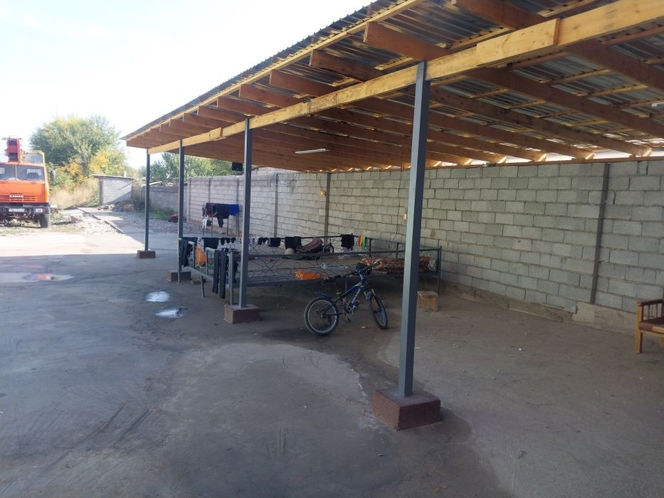 Уй сатылады қарабастау да енбекші ауданы