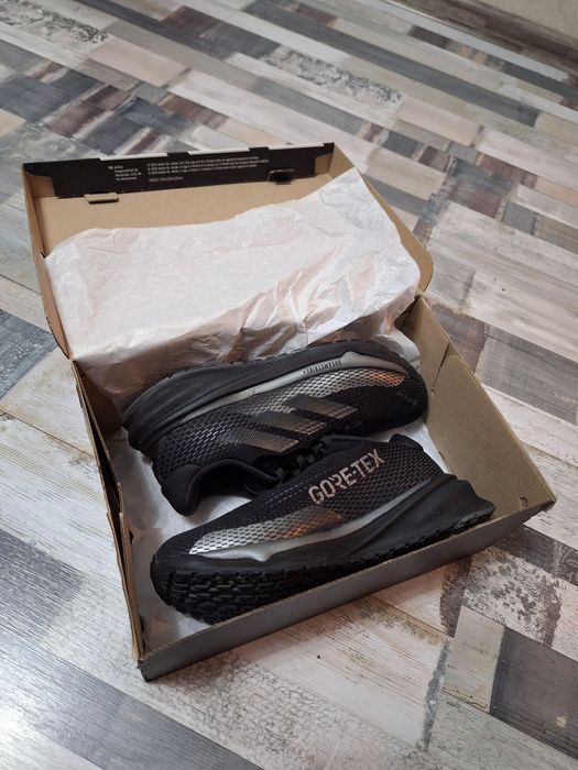 Adidas Supernova Gore-Tex