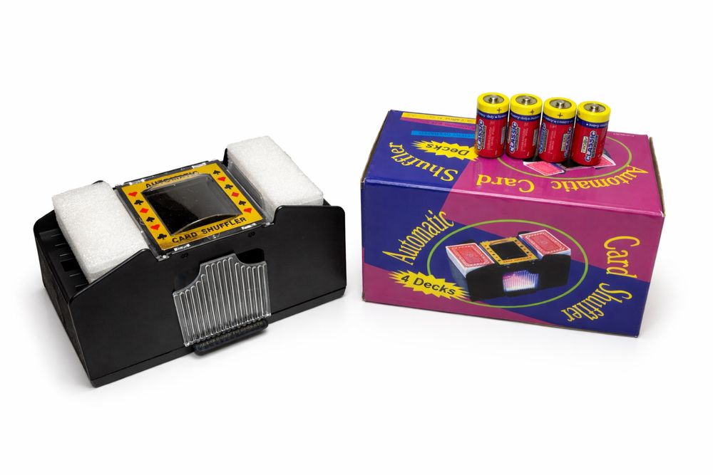 Набор для покера