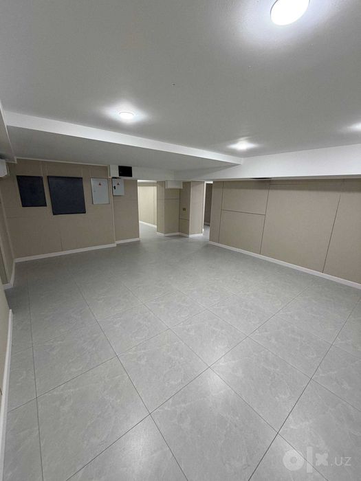 Аренда коммерческого помещения 210 м² | 6 комнат | МВД | Корзинка