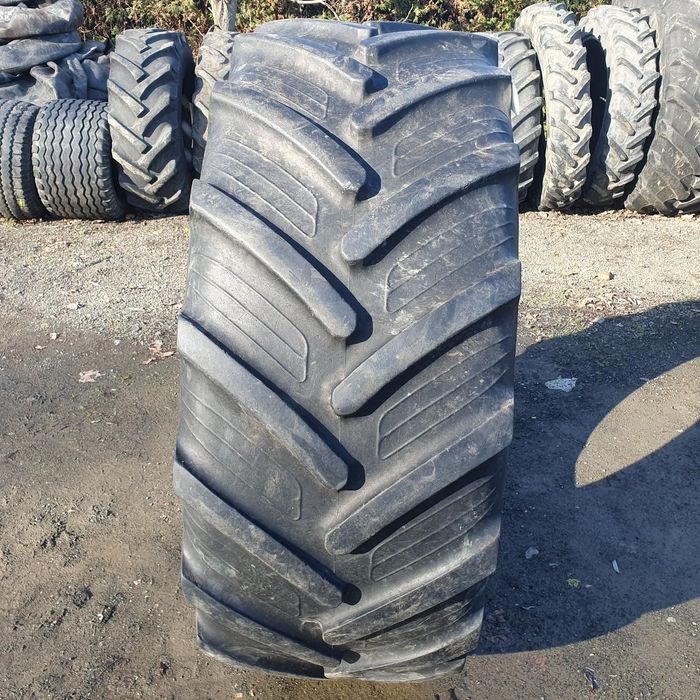 Cauciucuri 540/65R30  Taurus Anvelope PRET BUN. Profita!