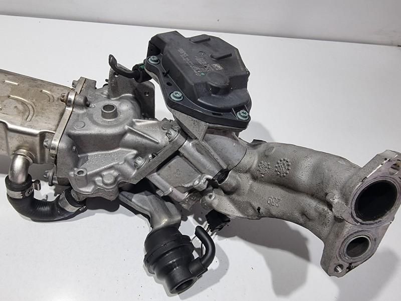 Racitor gaze cu egr Mercedes A-Class W176 A6511400460 2.2 cdi