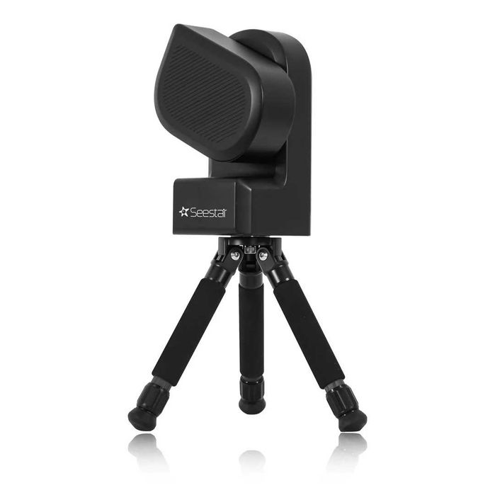 Telescop smart ZWO Seestar S50