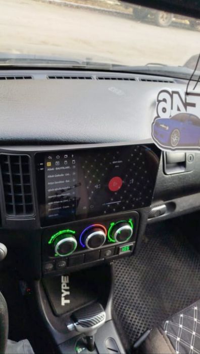 Фольксваген Гольф 3 автомат