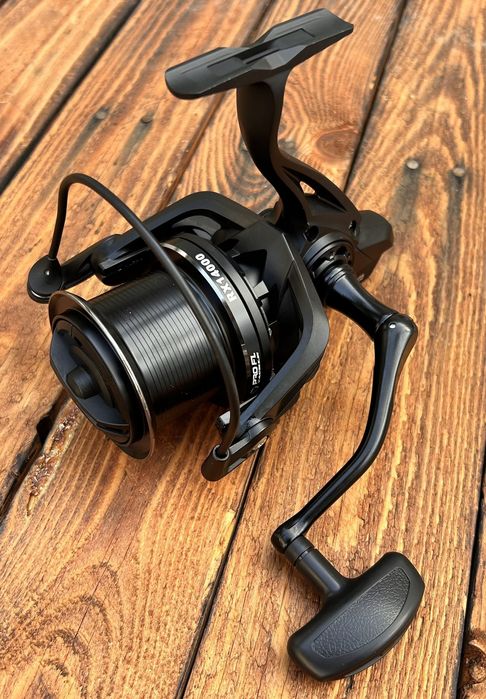 Шаранджйиска макара Fl Ballistic 14000