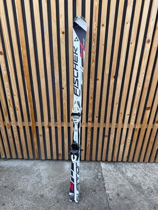 Schiuri Fischerr 4 pro 170cm