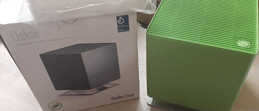 Umidificator Stadler Oskar