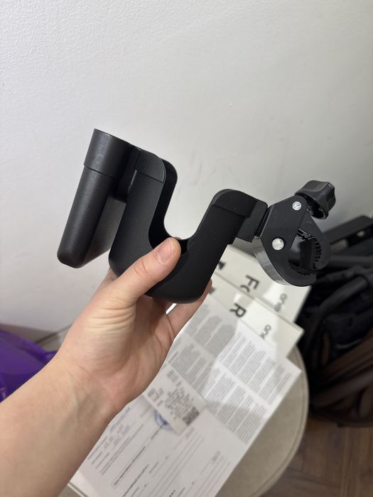 Коляска Anex Air-Z Plus