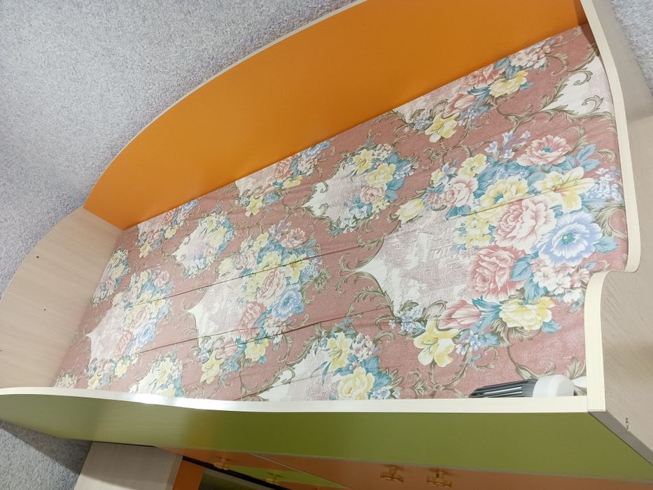 Продам кровать детская