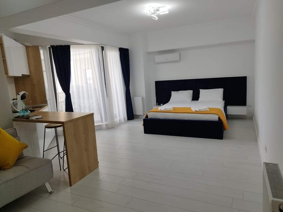 Studio Solid House Mamaia Butoaie hotelier