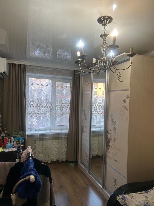 Продам квартиру в отличном районе.