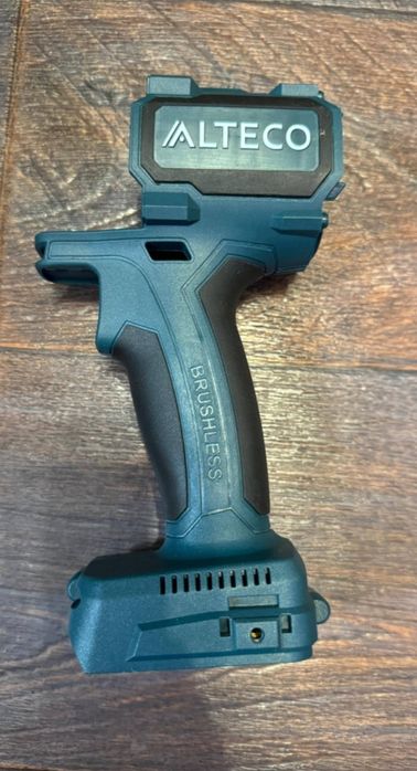 Батарейка 6А на шуруповёрт ALTECO