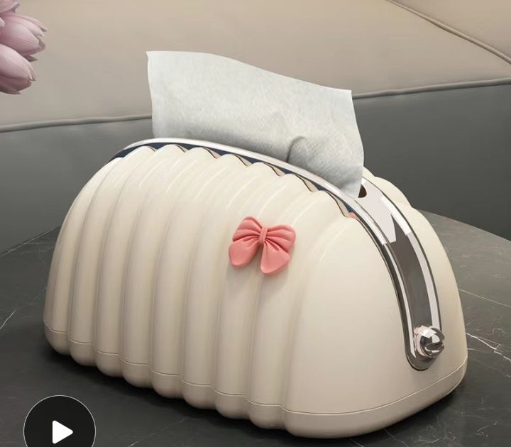 Салфетнича белый цвет