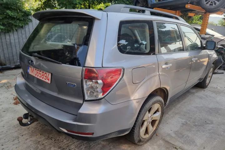 diferential grup fata spate cardan reductor transfer Subaru Forester SH motor 2.0d EE20Z  dezmembrez